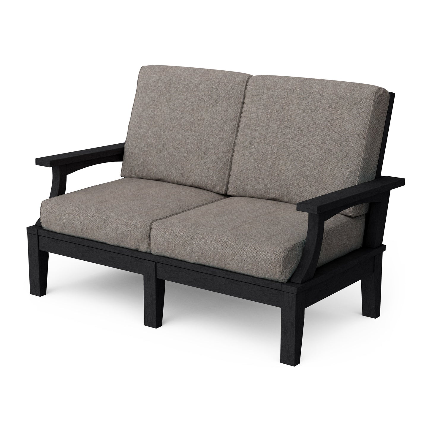 Heritage Deep Seating Love Seat