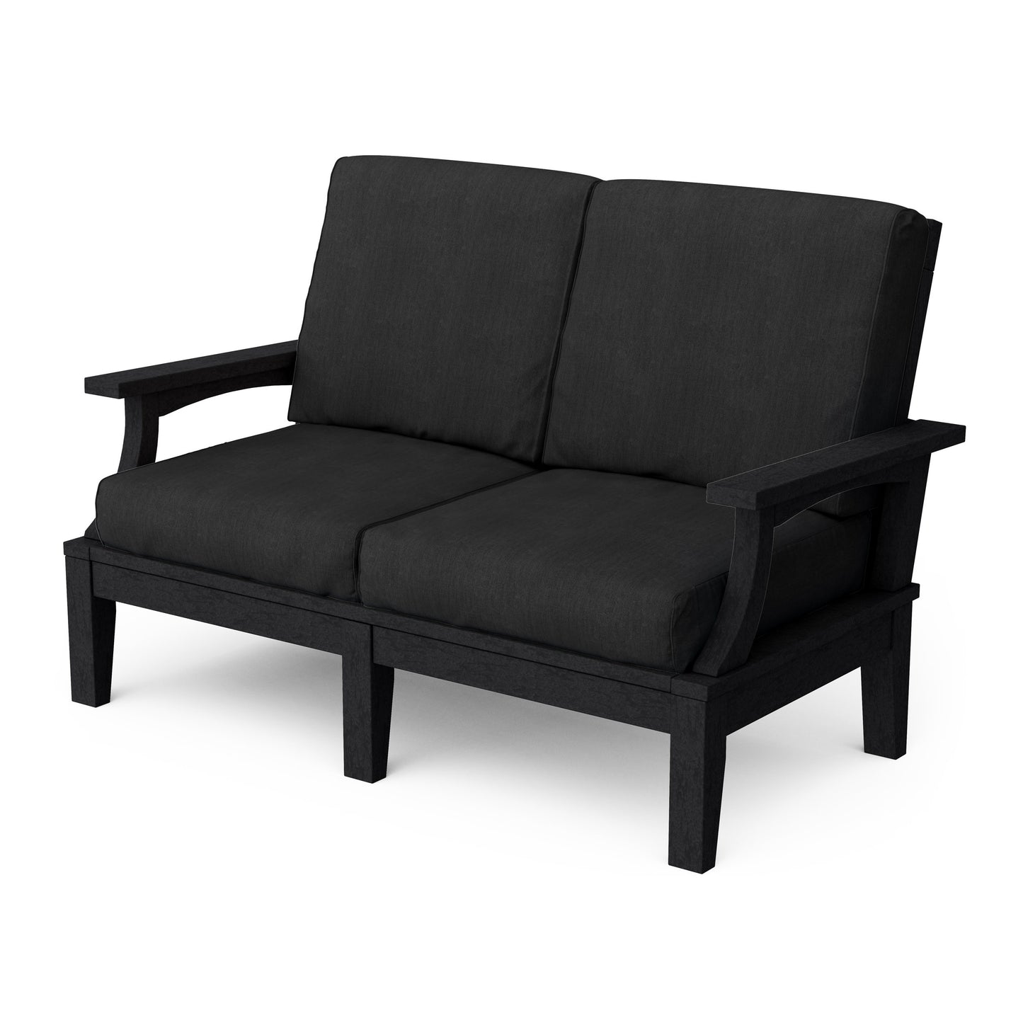 Heritage Deep Seating Love Seat