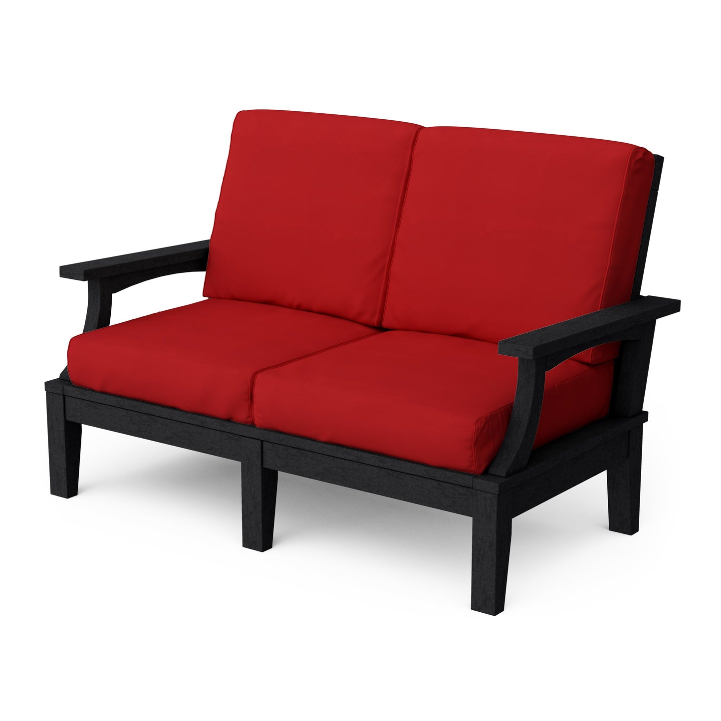 Heritage Deep Seating Love Seat