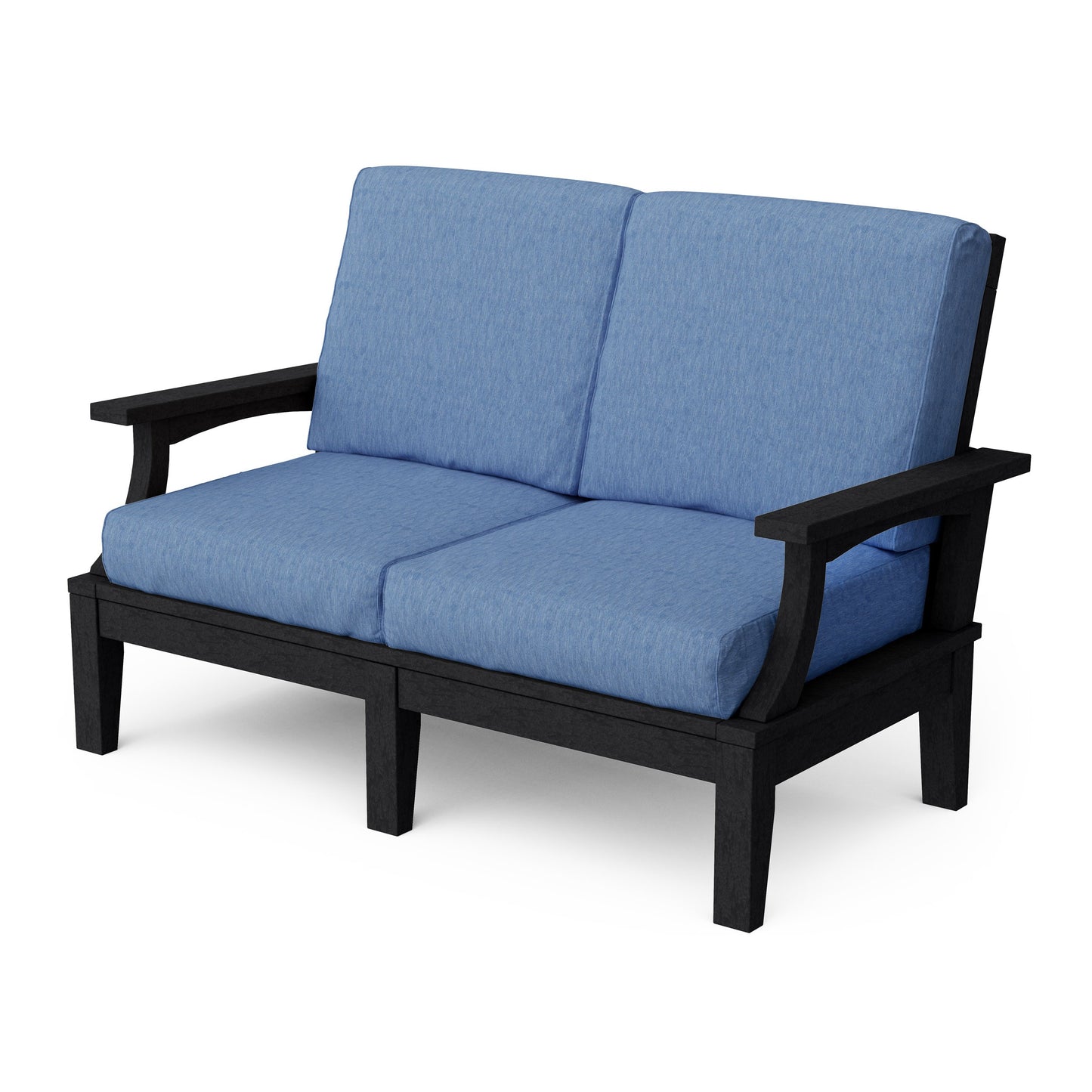 Heritage Deep Seating Love Seat