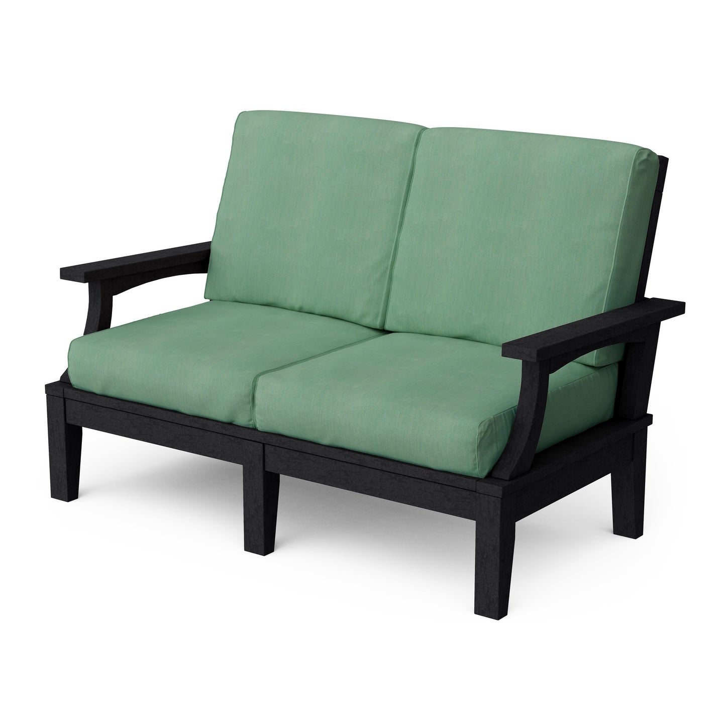 Heritage Deep Seating Love Seat