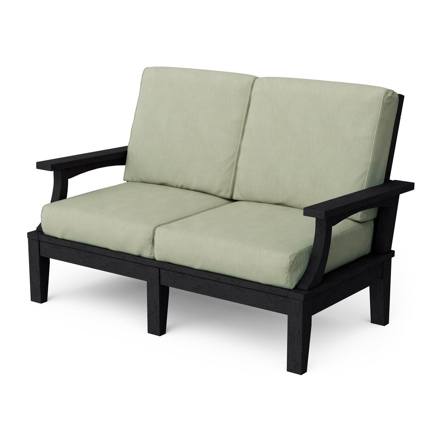 Heritage Deep Seating Love Seat