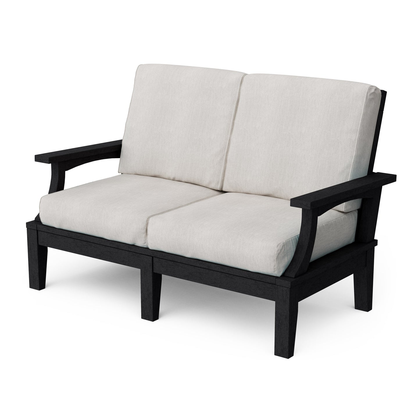 Heritage Deep Seating Love Seat