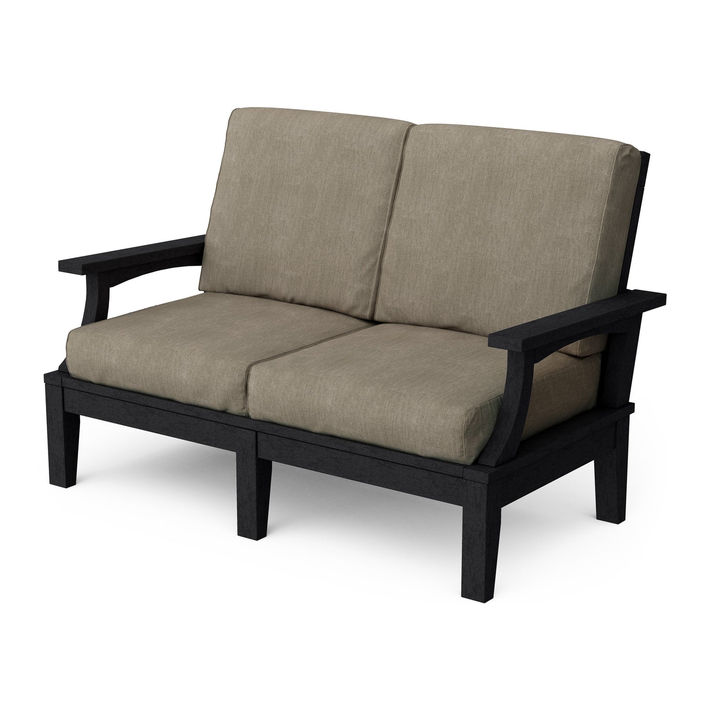 Heritage Deep Seating Love Seat