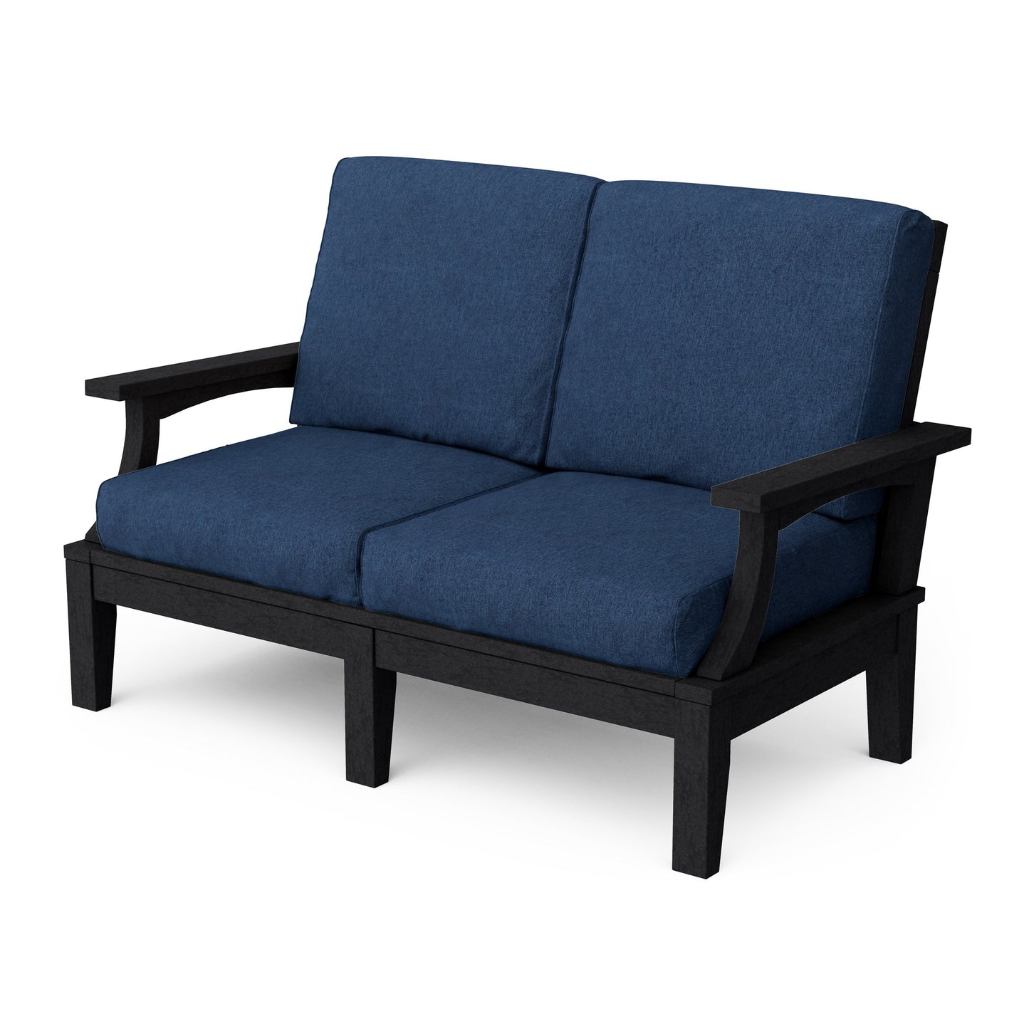 Heritage Deep Seating Love Seat