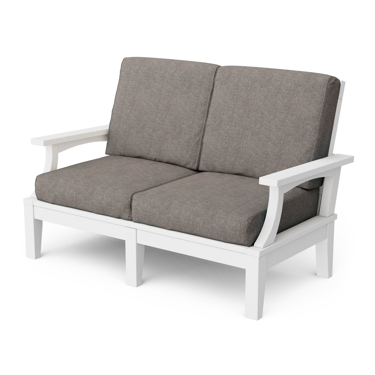 Heritage Deep Seating Love Seat