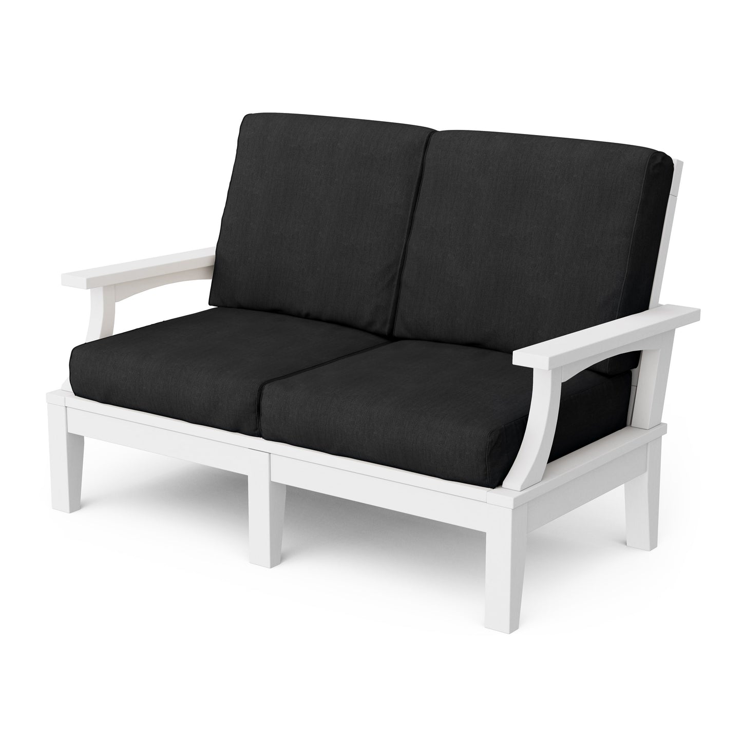Heritage Deep Seating Love Seat
