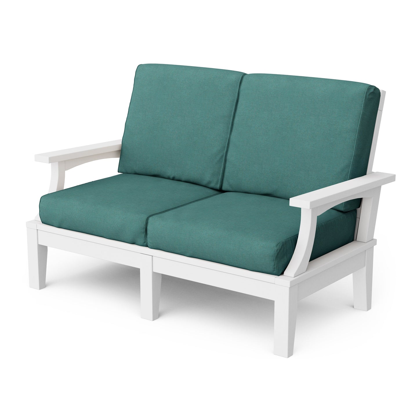 Heritage Deep Seating Love Seat