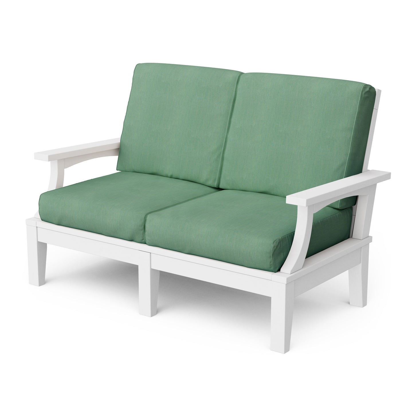 Heritage Deep Seating Love Seat