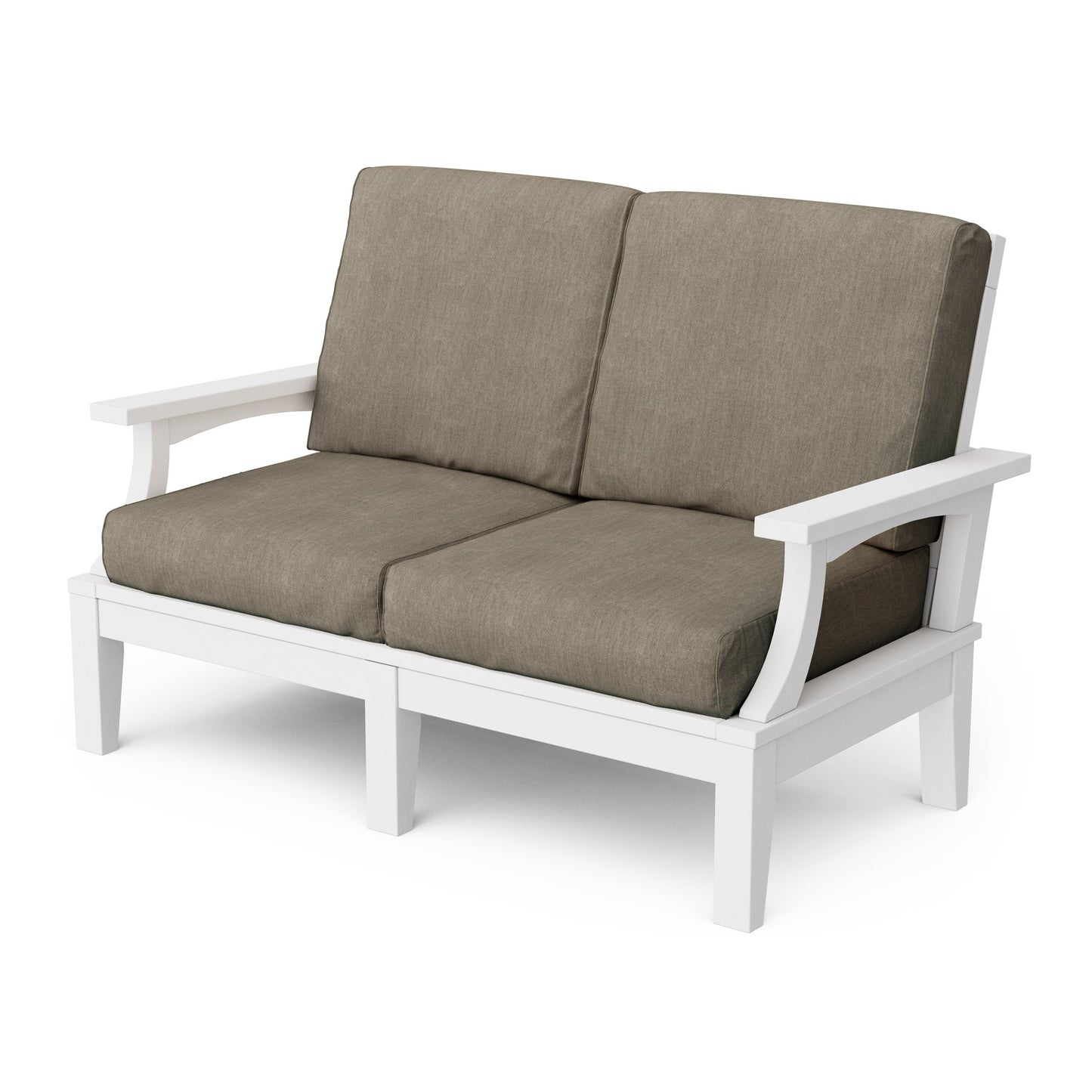 Heritage Deep Seating Love Seat