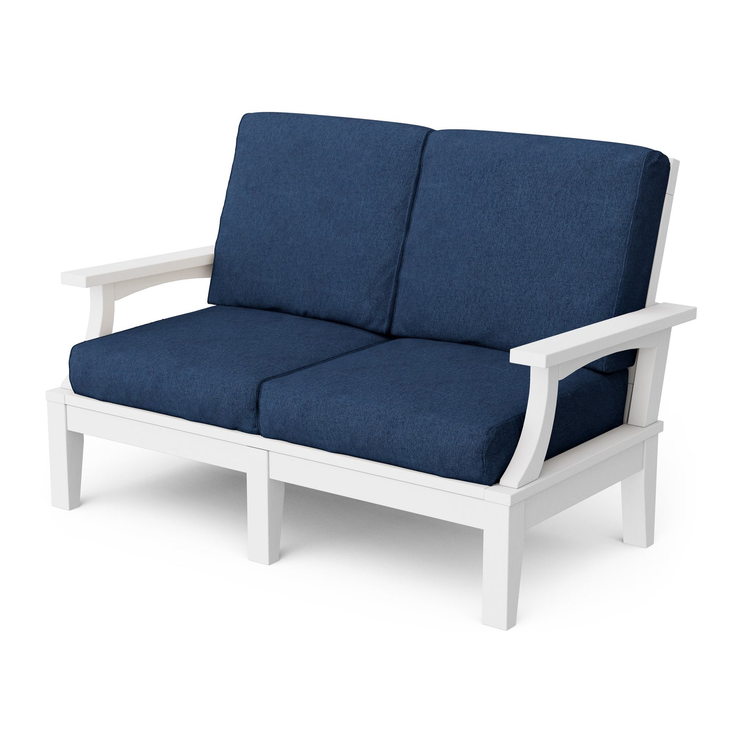 Heritage Deep Seating Love Seat