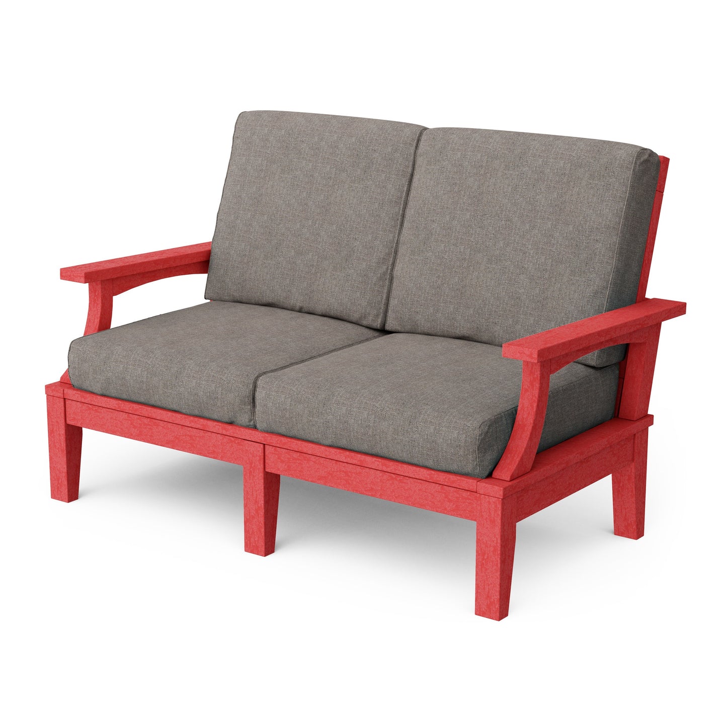 Heritage Deep Seating Love Seat