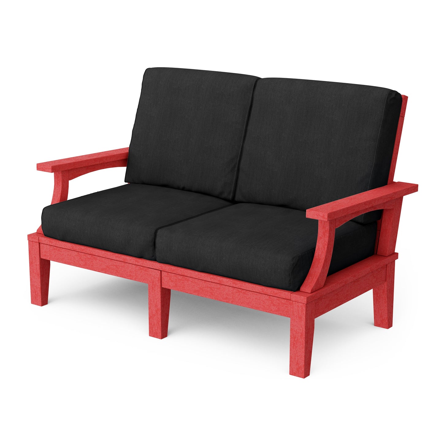 Heritage Deep Seating Love Seat