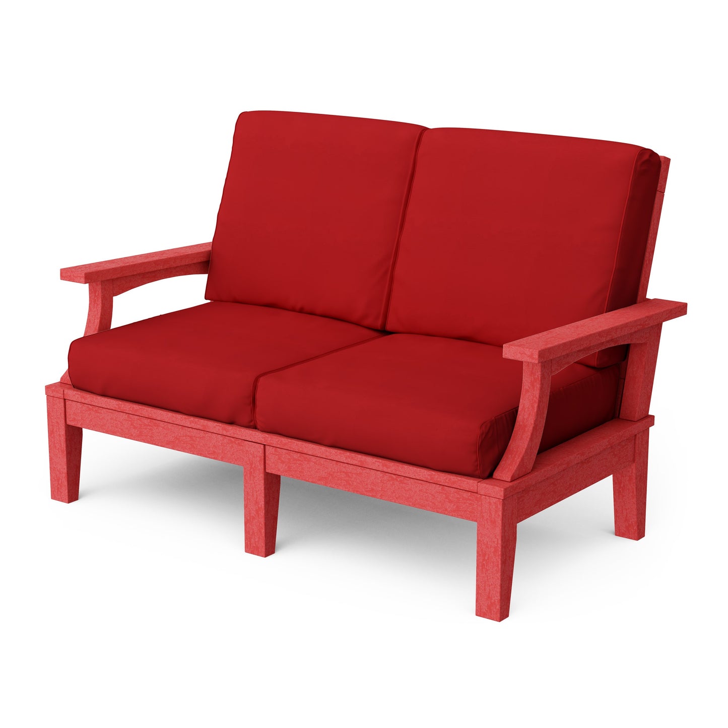 Heritage Deep Seating Love Seat