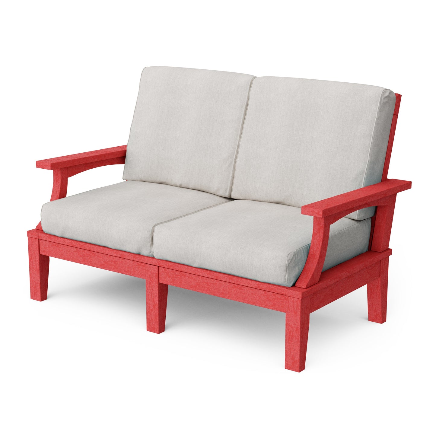 Heritage Deep Seating Love Seat