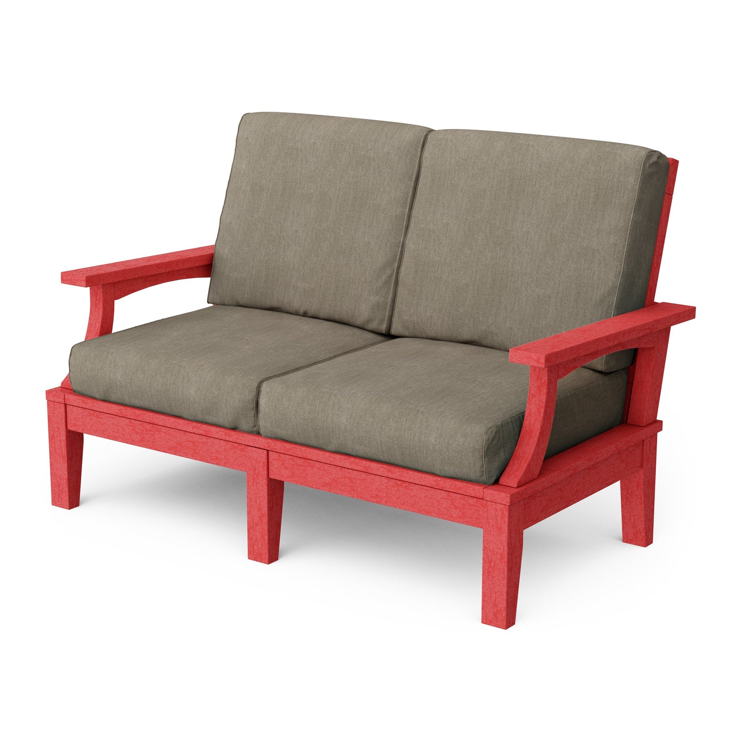 Heritage Deep Seating Love Seat