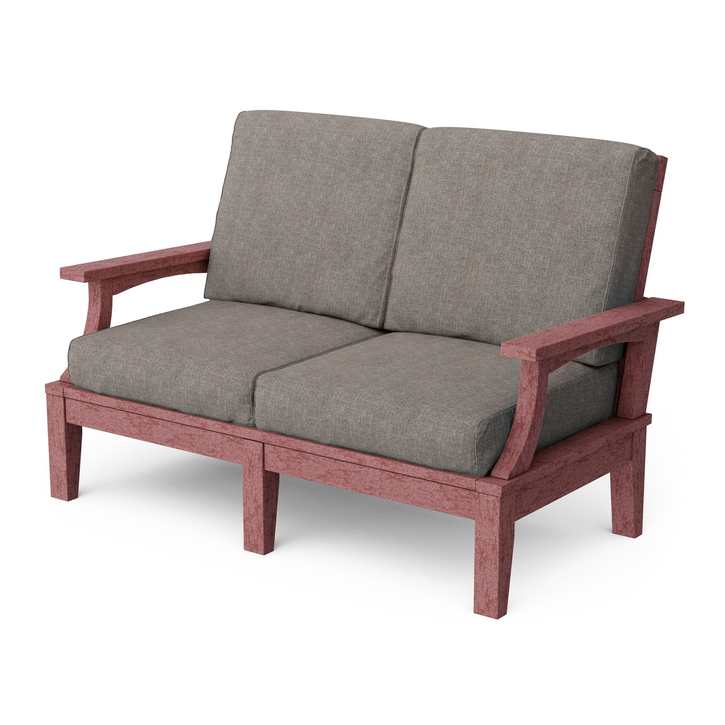 Heritage Deep Seating Love Seat