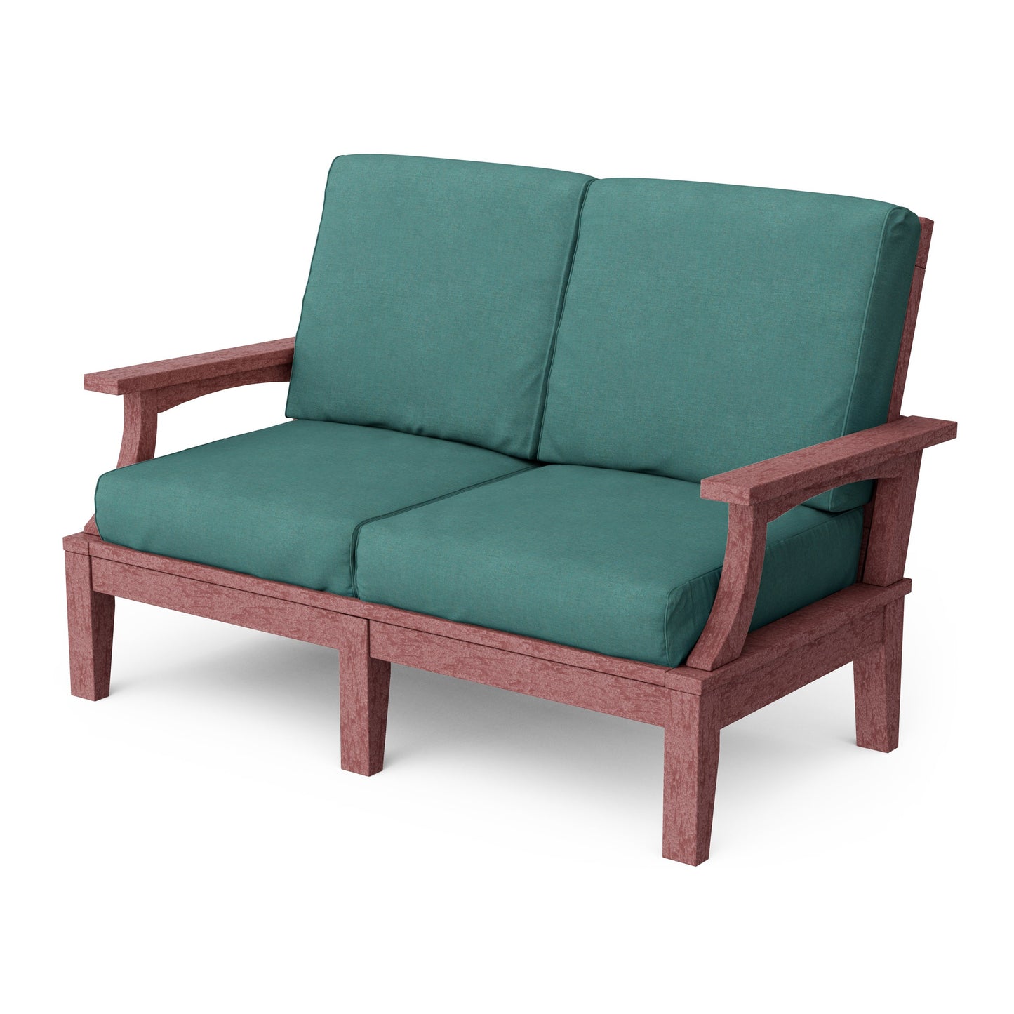 Heritage Deep Seating Love Seat