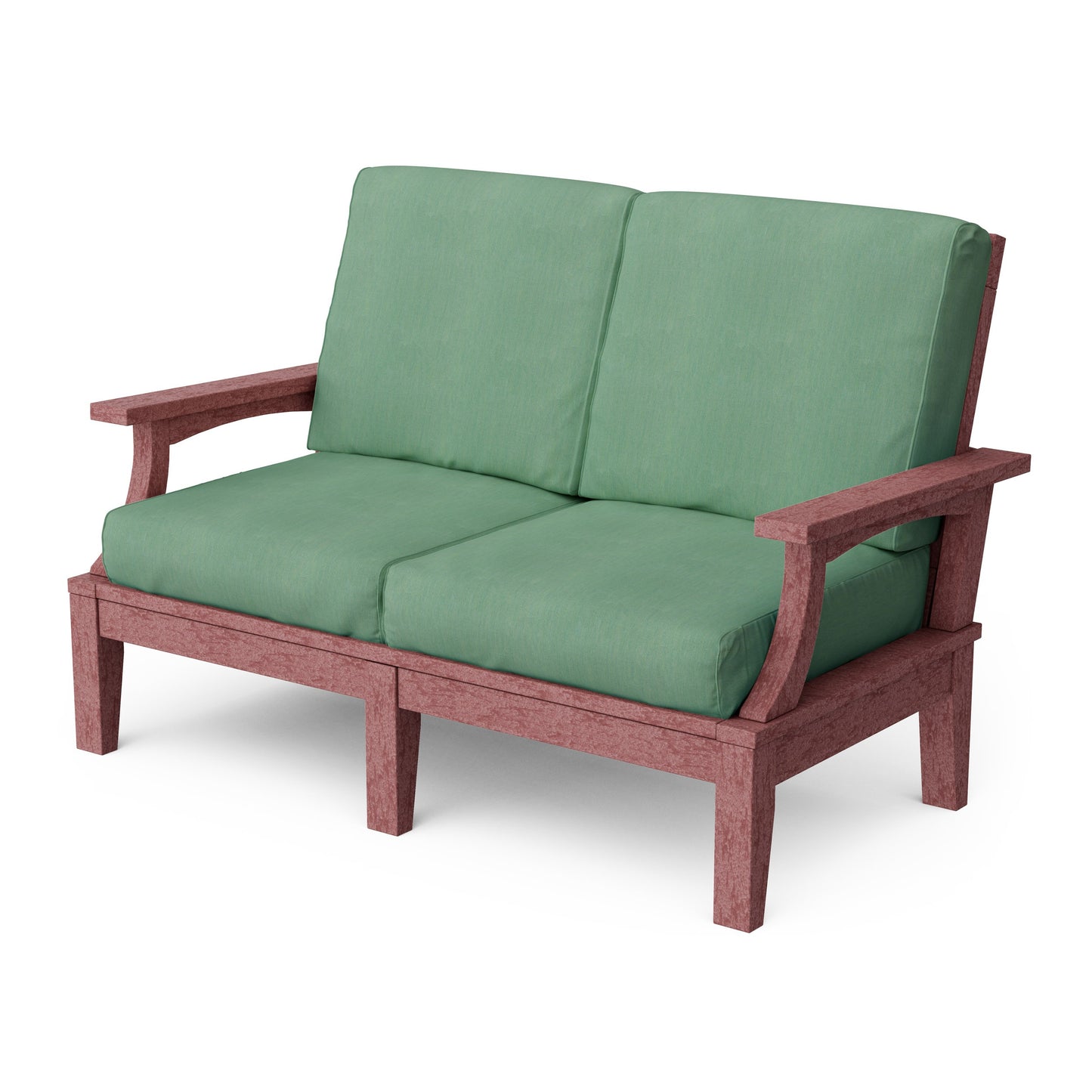 Heritage Deep Seating Love Seat