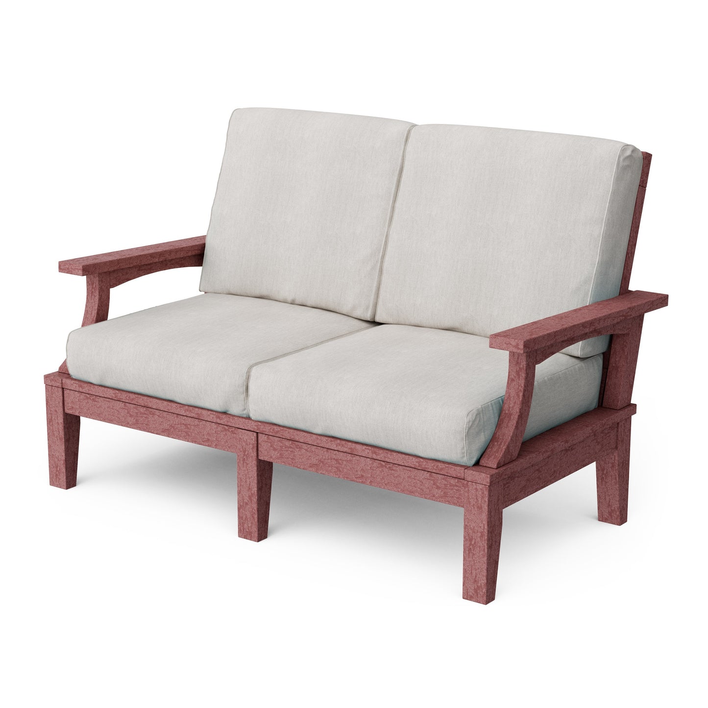 Heritage Deep Seating Love Seat