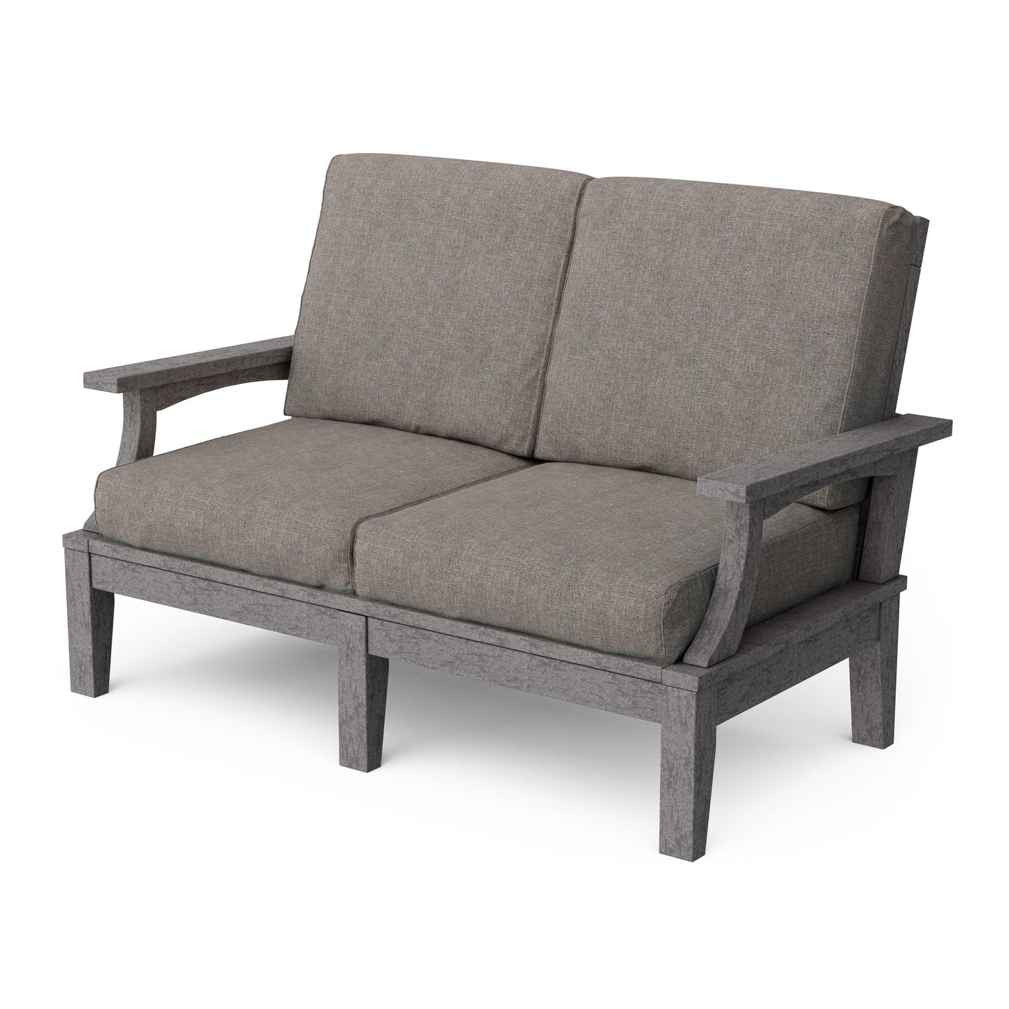 Heritage Deep Seating Love Seat