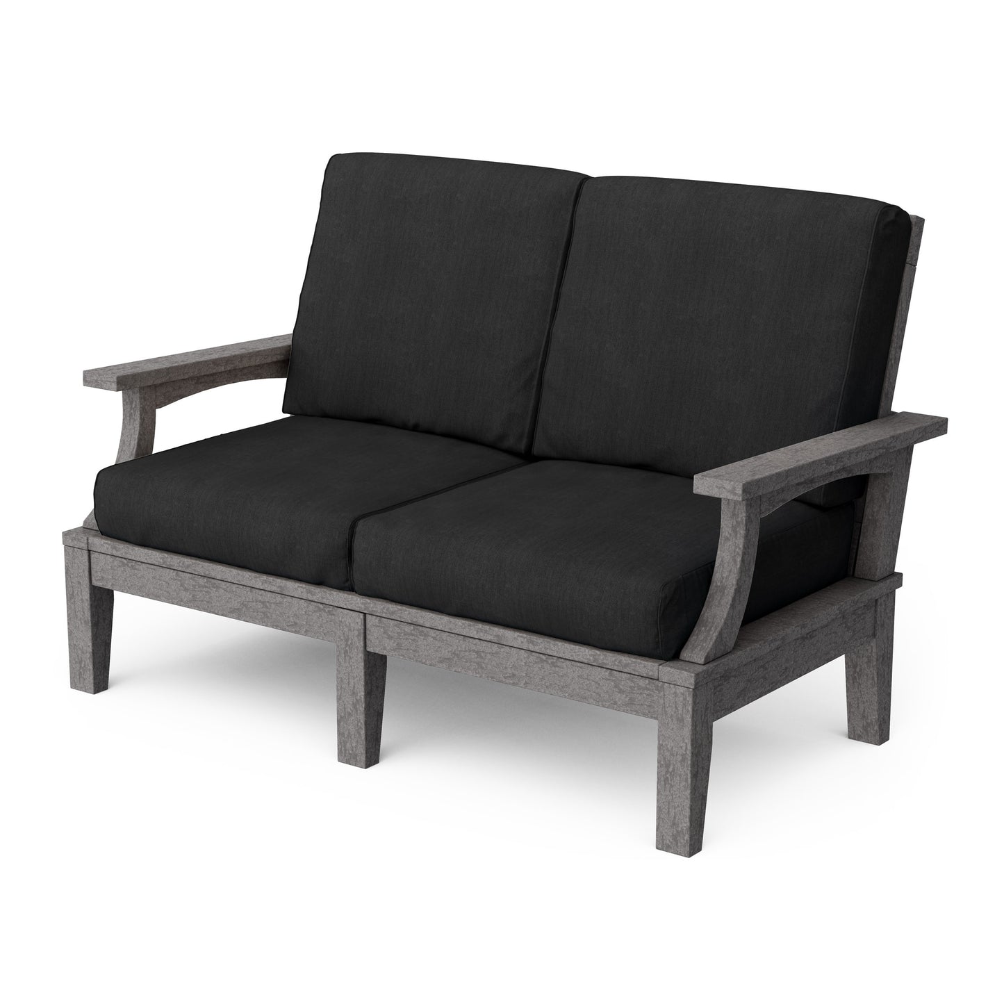 Heritage Deep Seating Love Seat