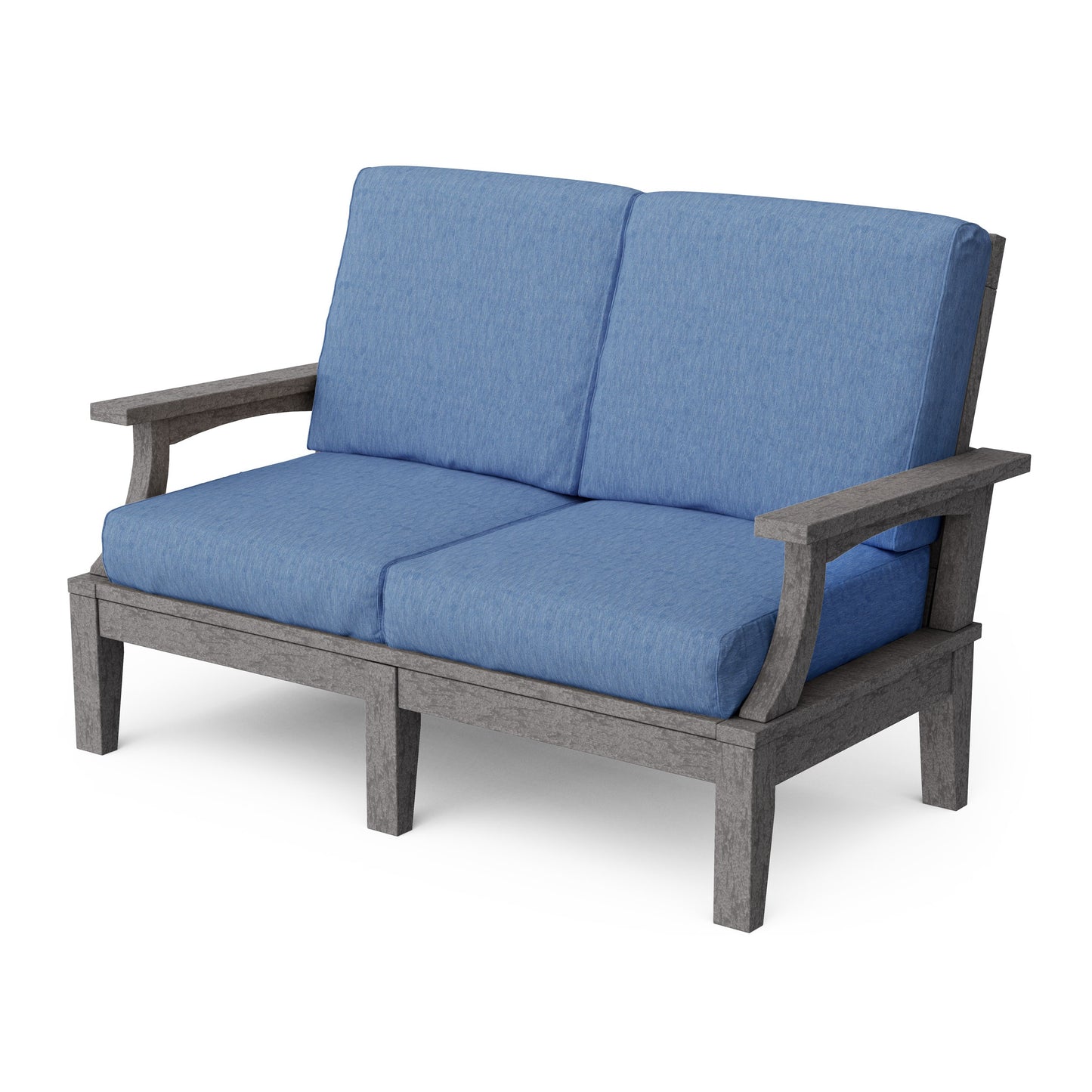 Heritage Deep Seating Love Seat