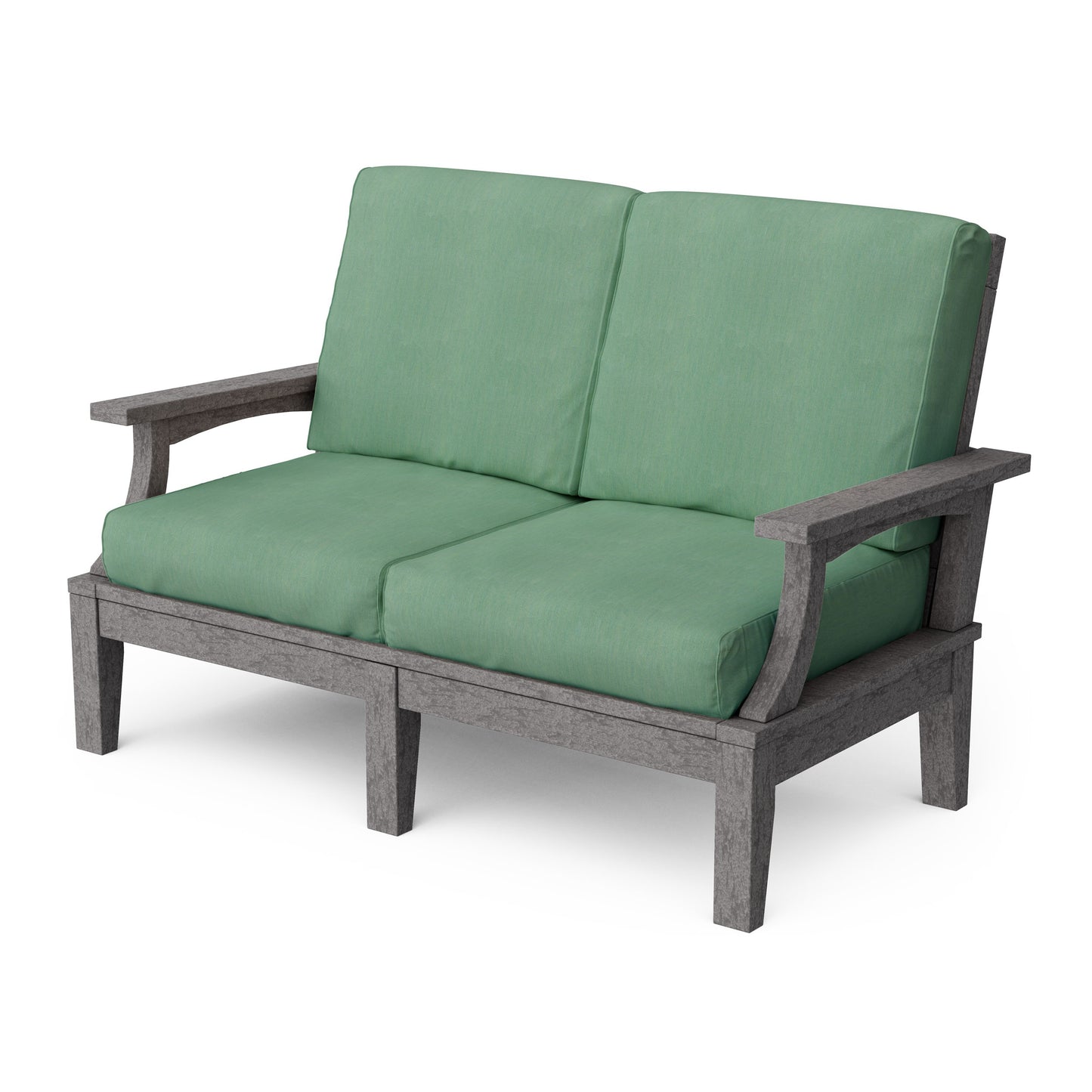 Heritage Deep Seating Love Seat