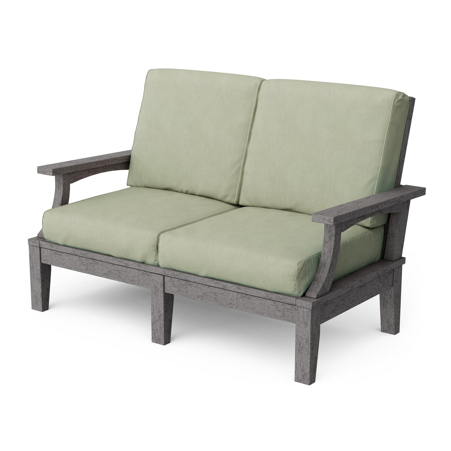 Heritage Deep Seating Love Seat