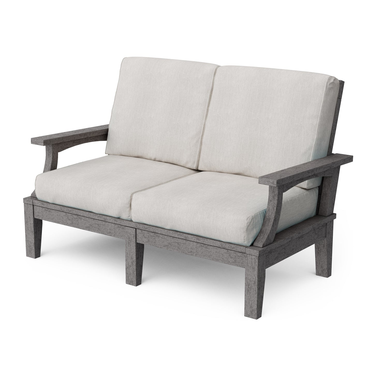 Heritage Deep Seating Love Seat