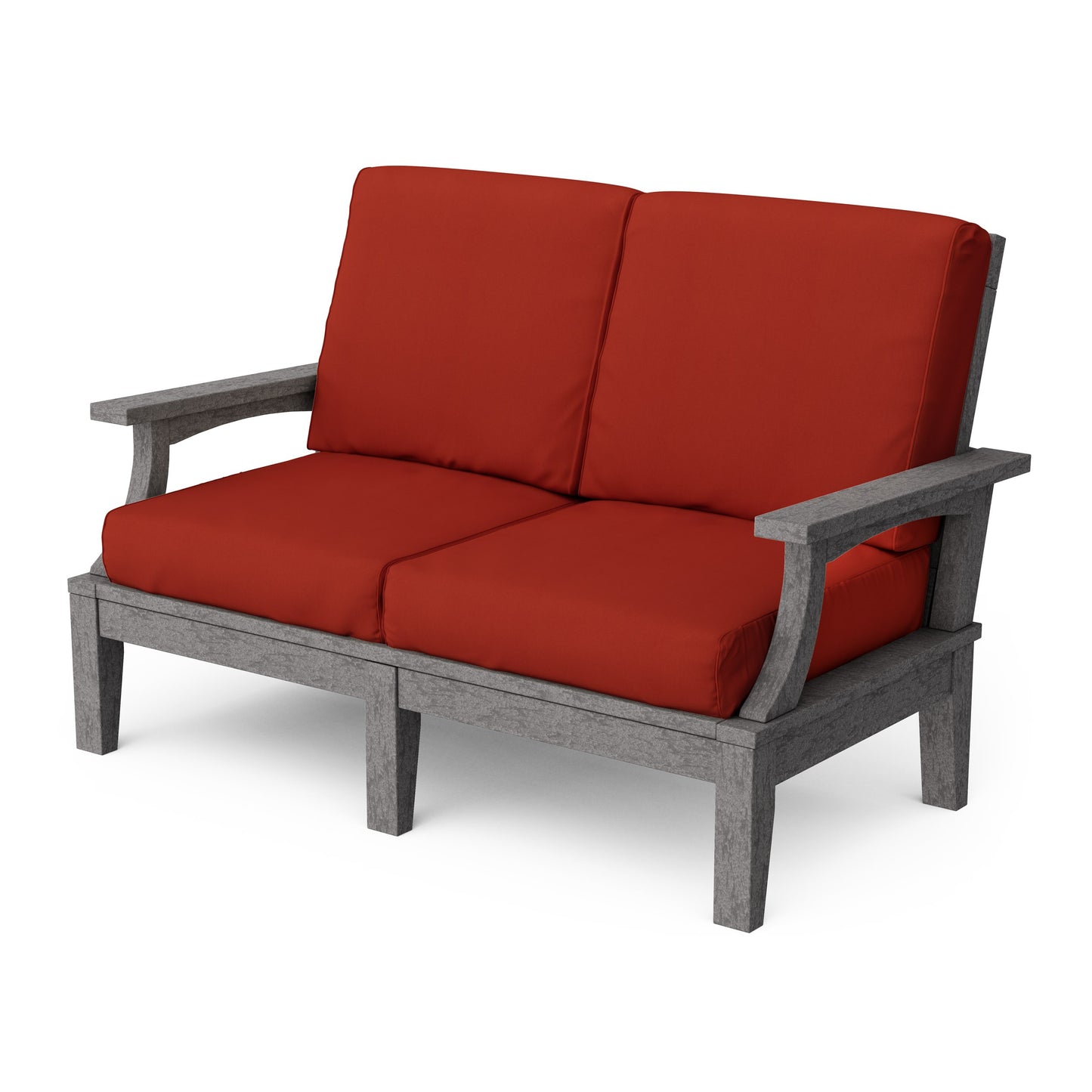 Heritage Deep Seating Love Seat