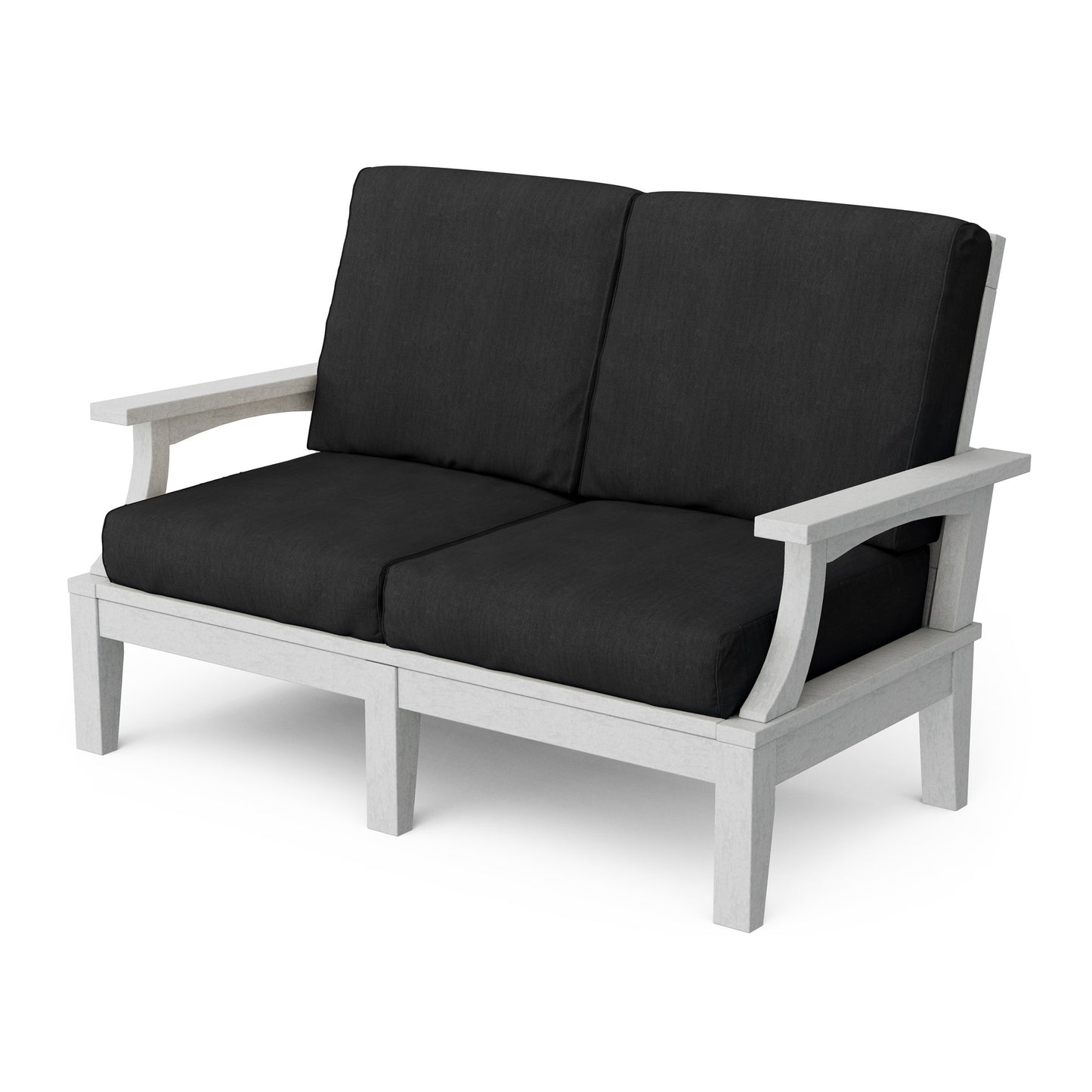 Heritage Deep Seating Love Seat
