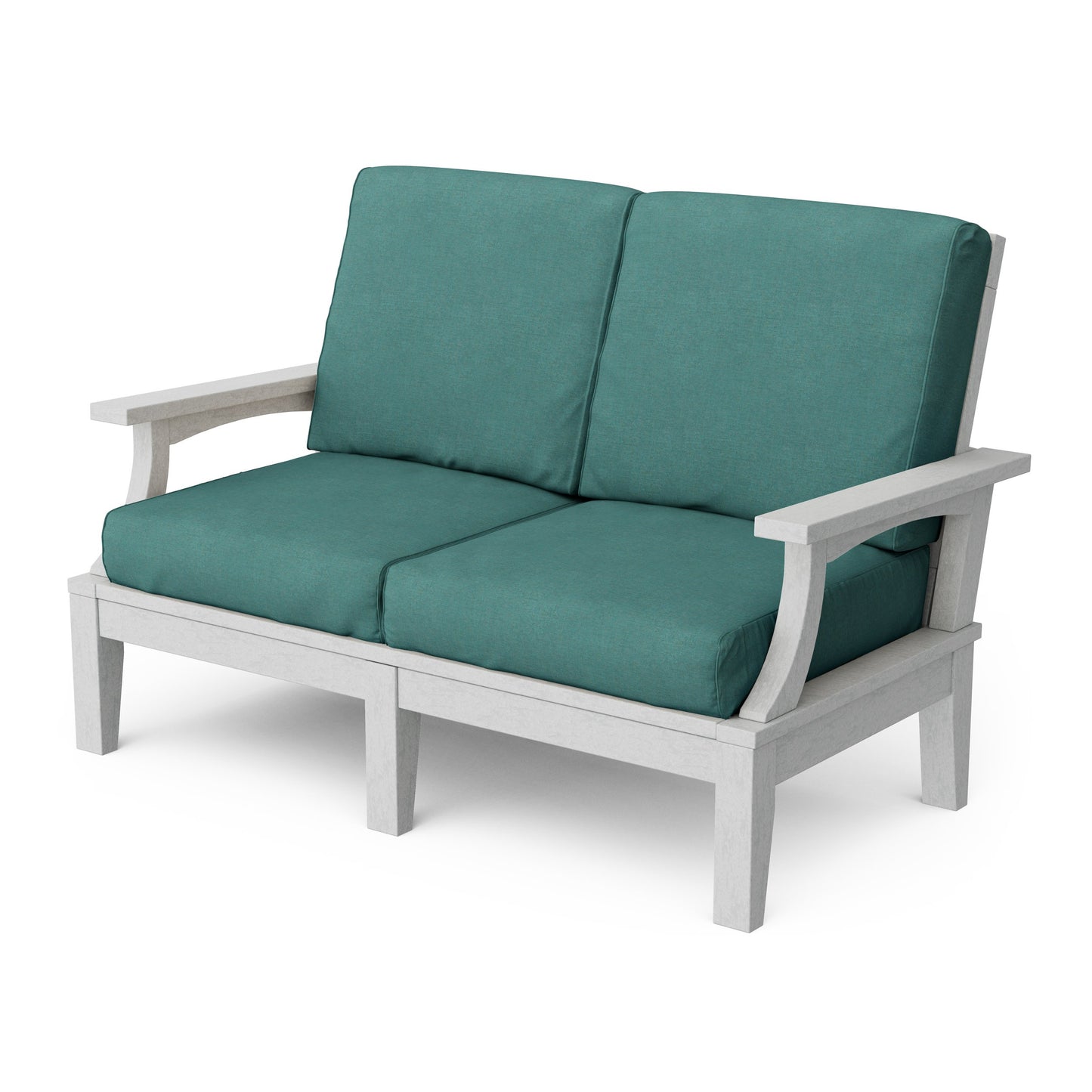 Heritage Deep Seating Love Seat