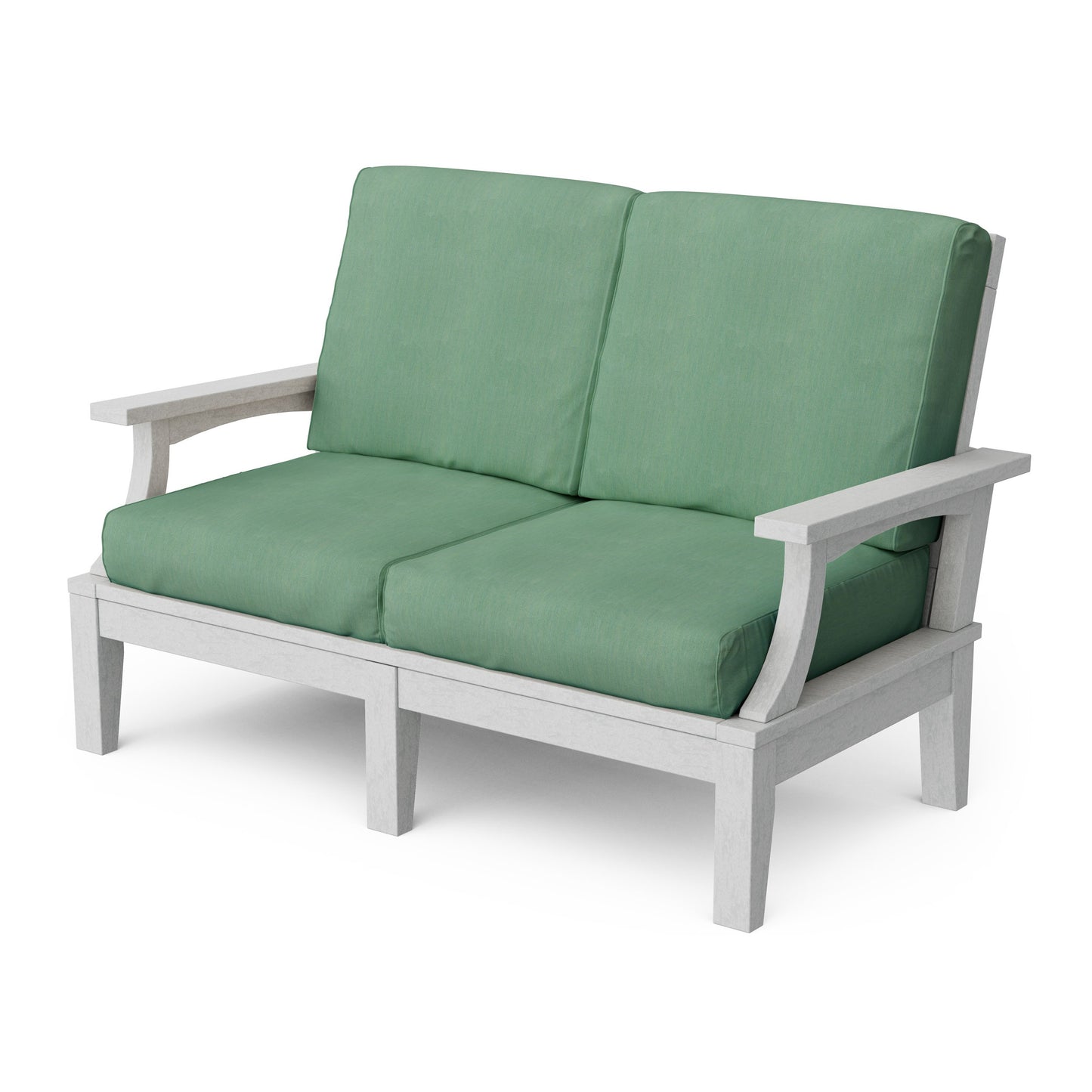 Heritage Deep Seating Love Seat