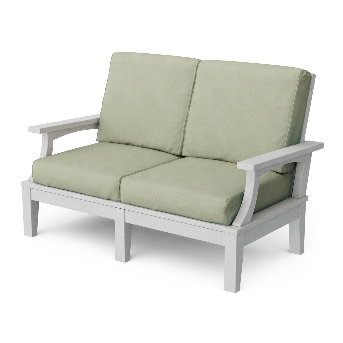 Heritage Deep Seating Love Seat