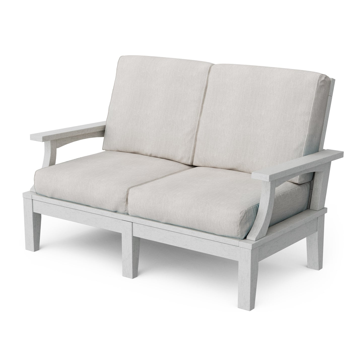 Heritage Deep Seating Love Seat