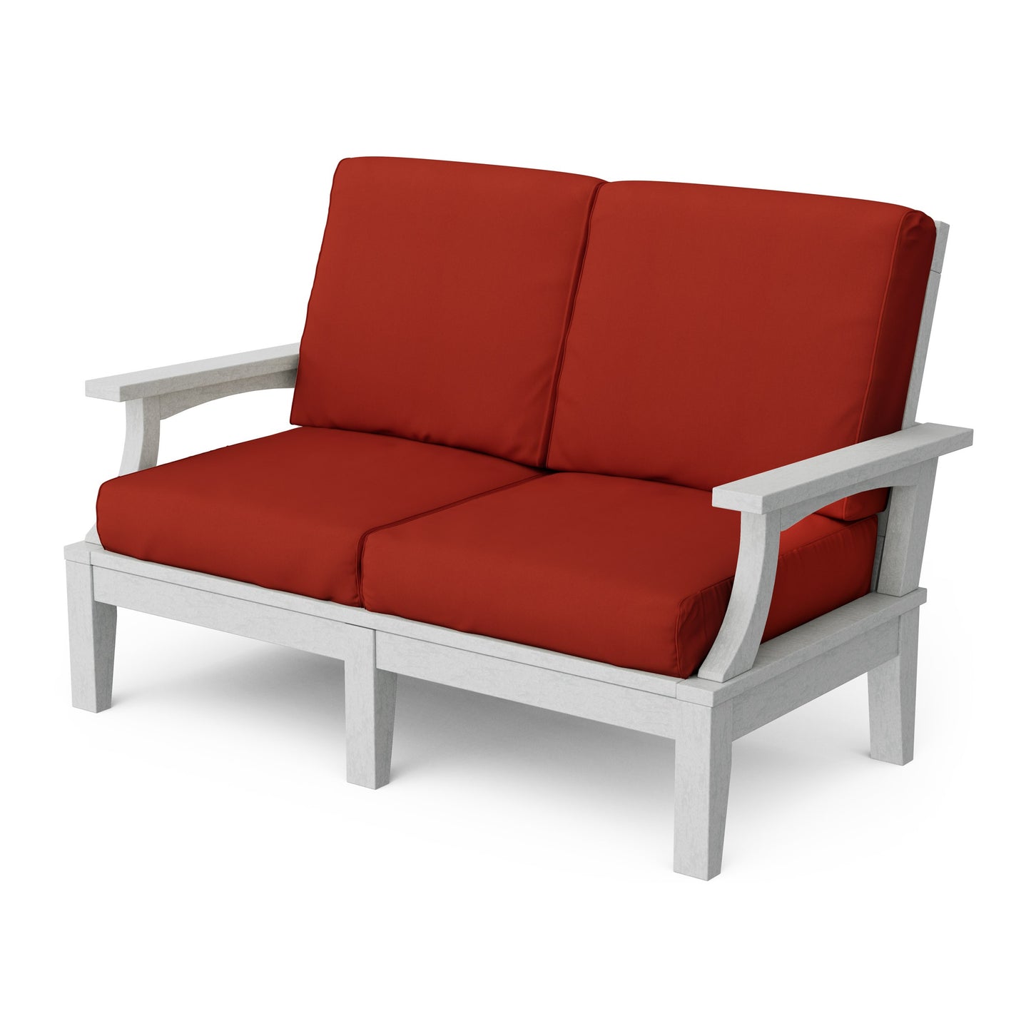 Heritage Deep Seating Love Seat