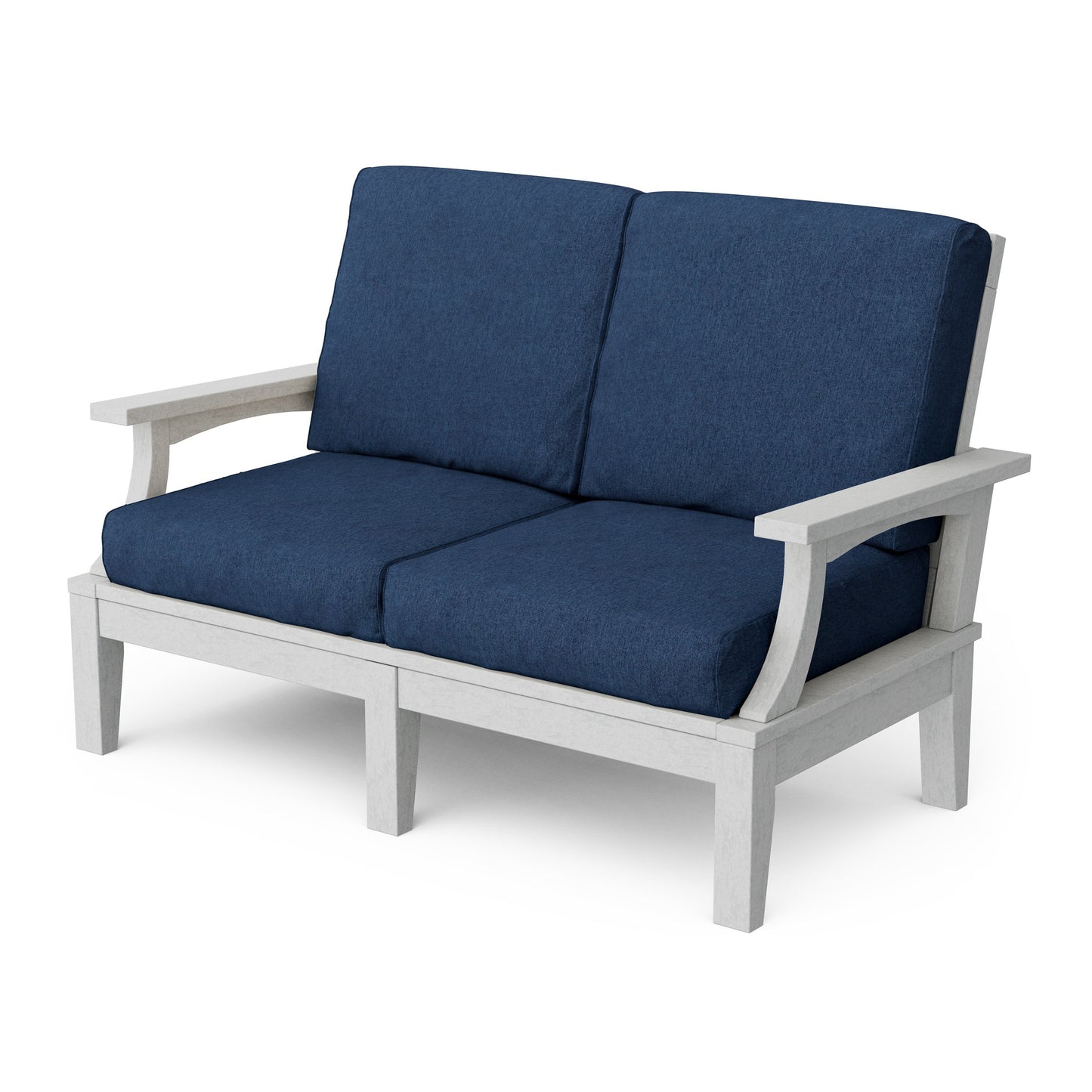 Heritage Deep Seating Love Seat