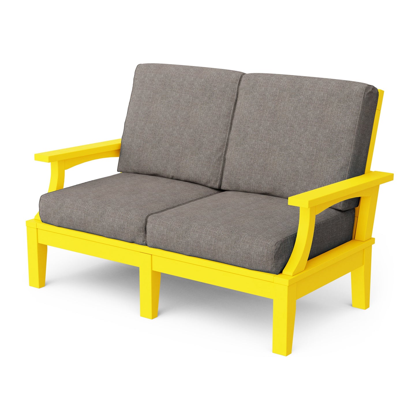 Heritage Deep Seating Love Seat