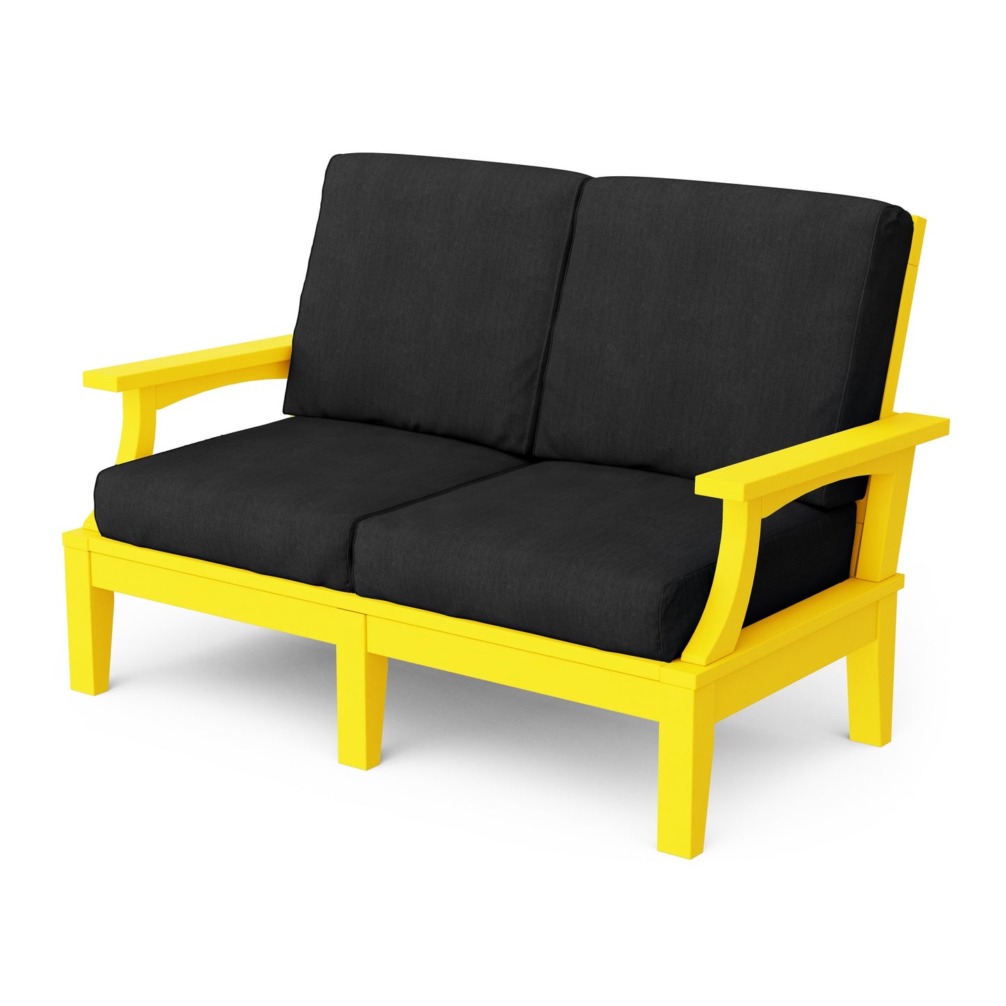 Heritage Deep Seating Love Seat