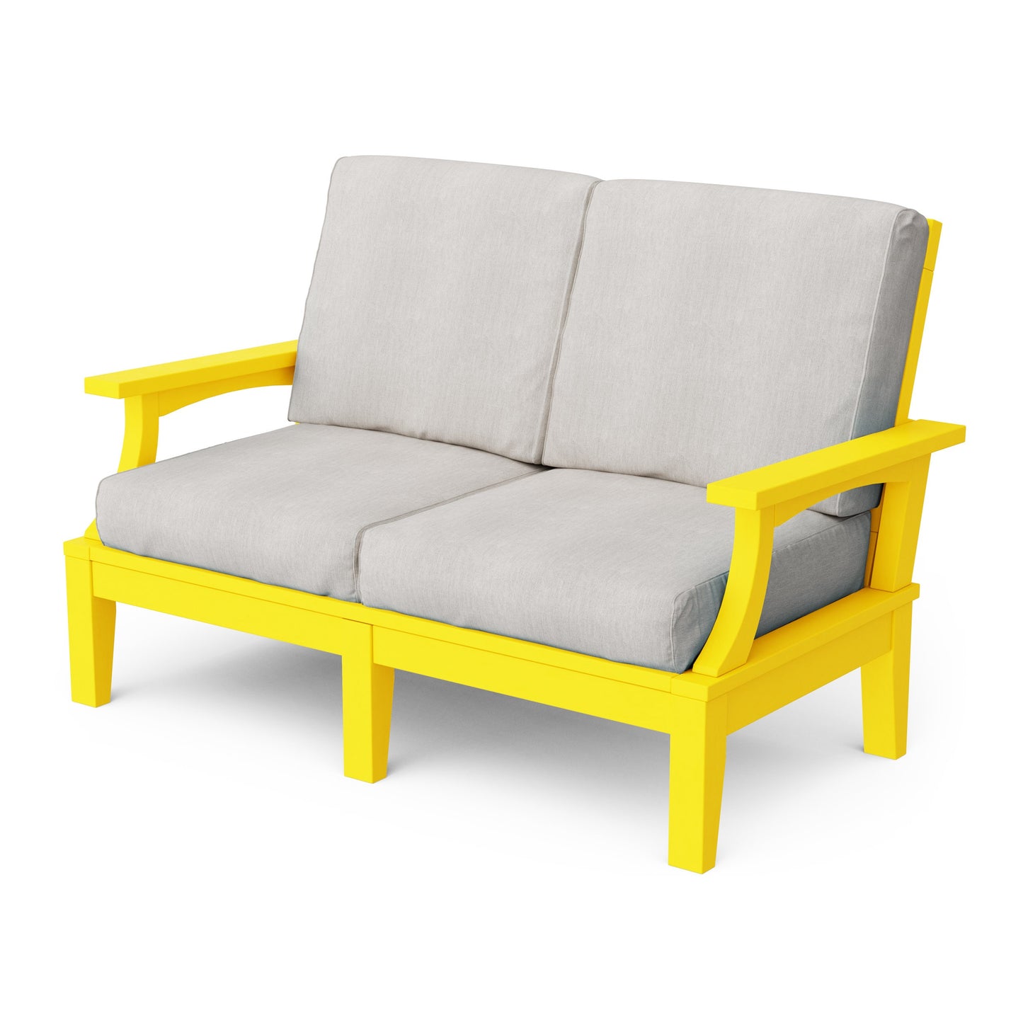 Heritage Deep Seating Love Seat