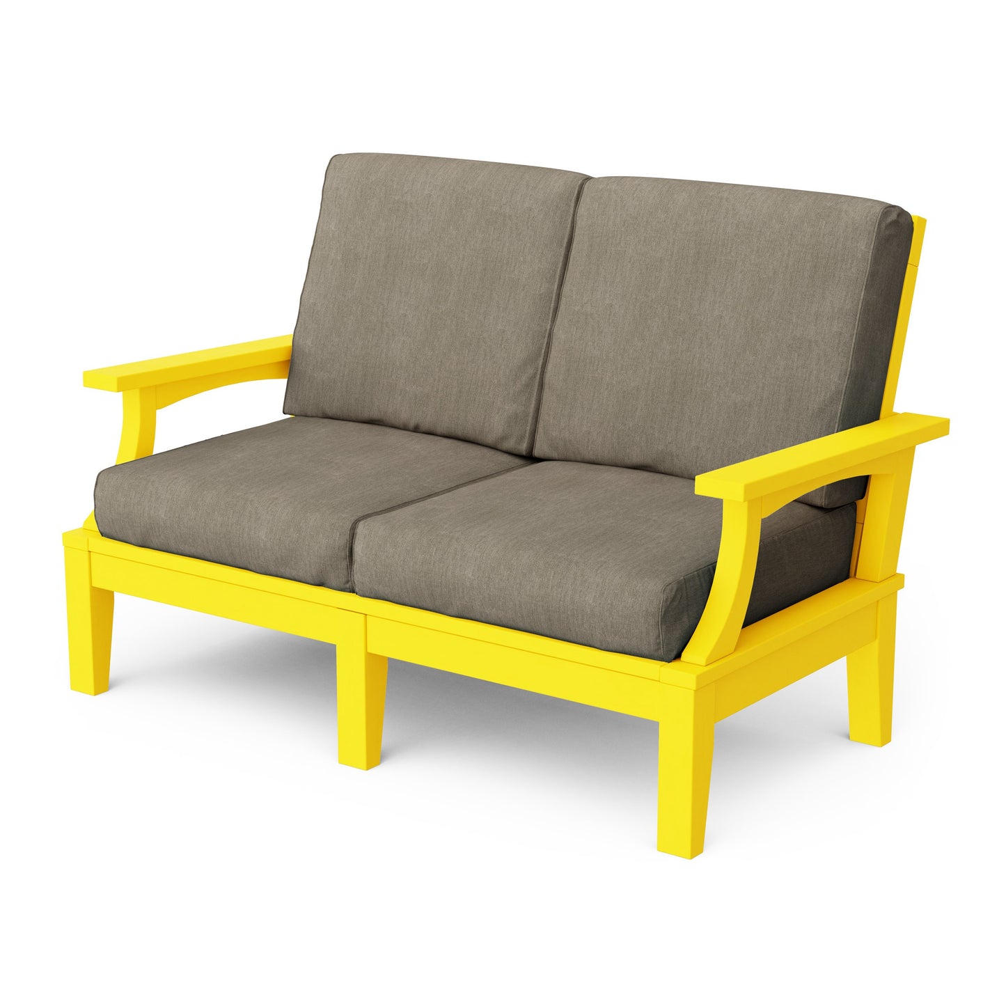Heritage Deep Seating Love Seat