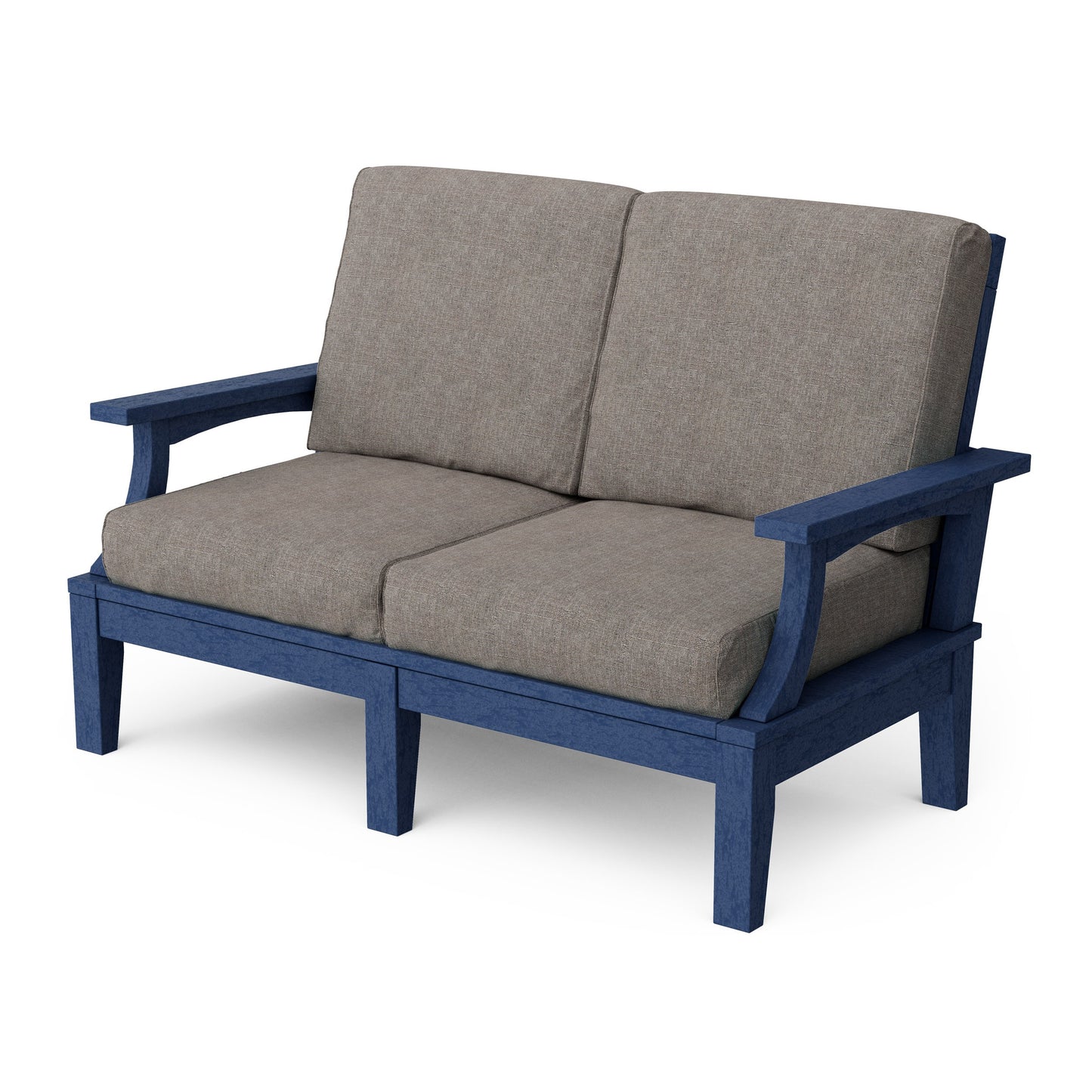 Heritage Deep Seating Love Seat