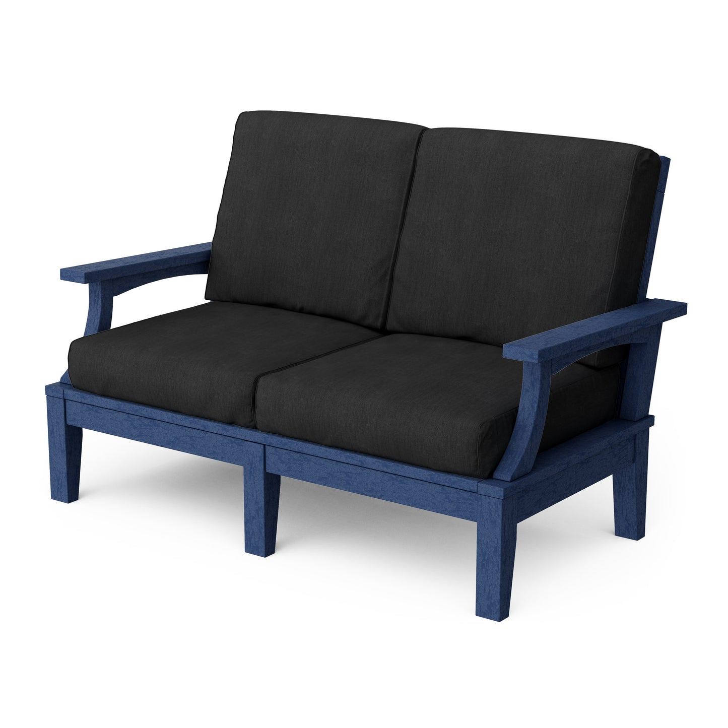 Heritage Deep Seating Love Seat