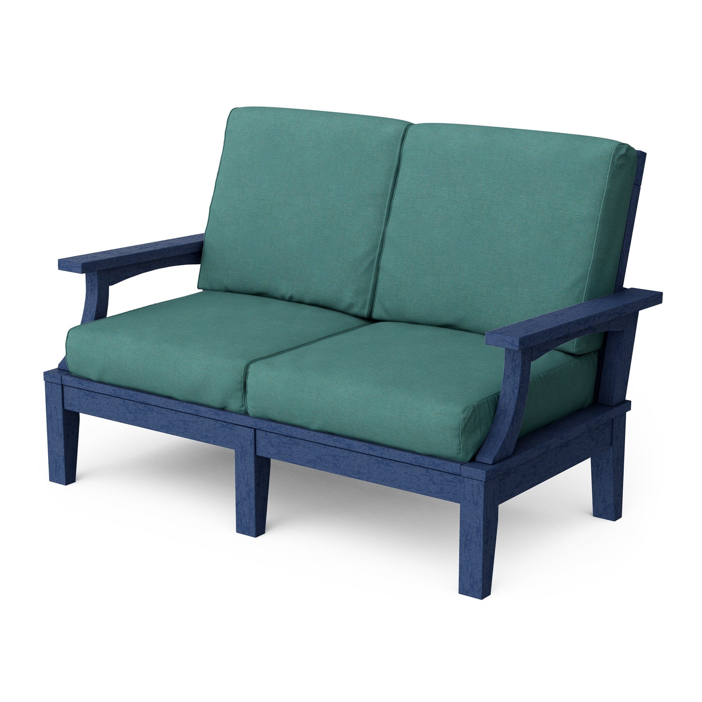 Heritage Deep Seating Love Seat