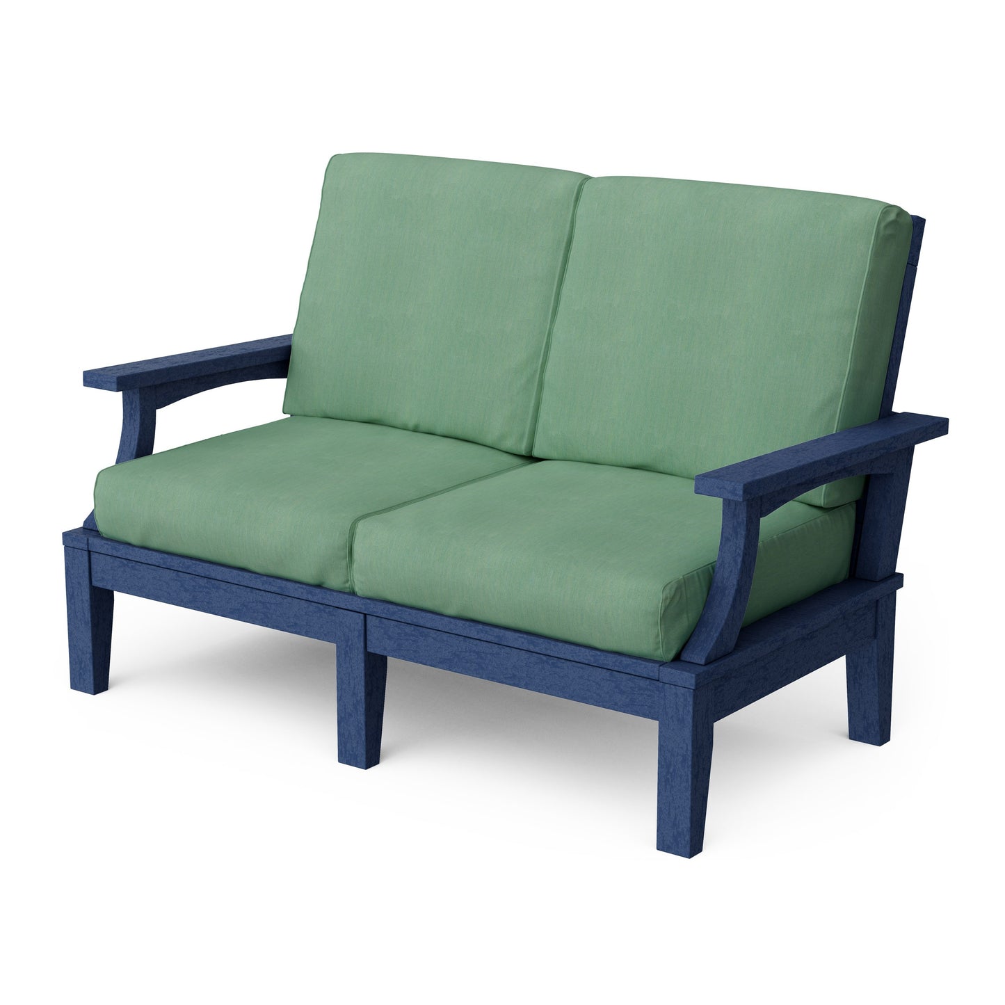 Heritage Deep Seating Love Seat