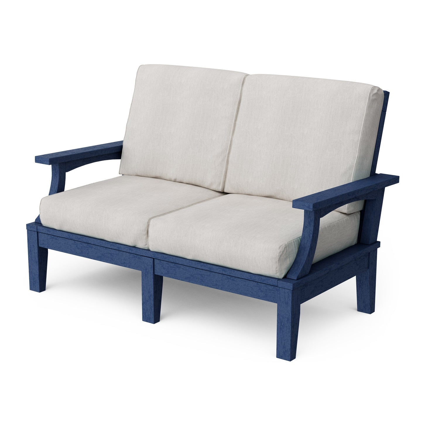 Heritage Deep Seating Love Seat