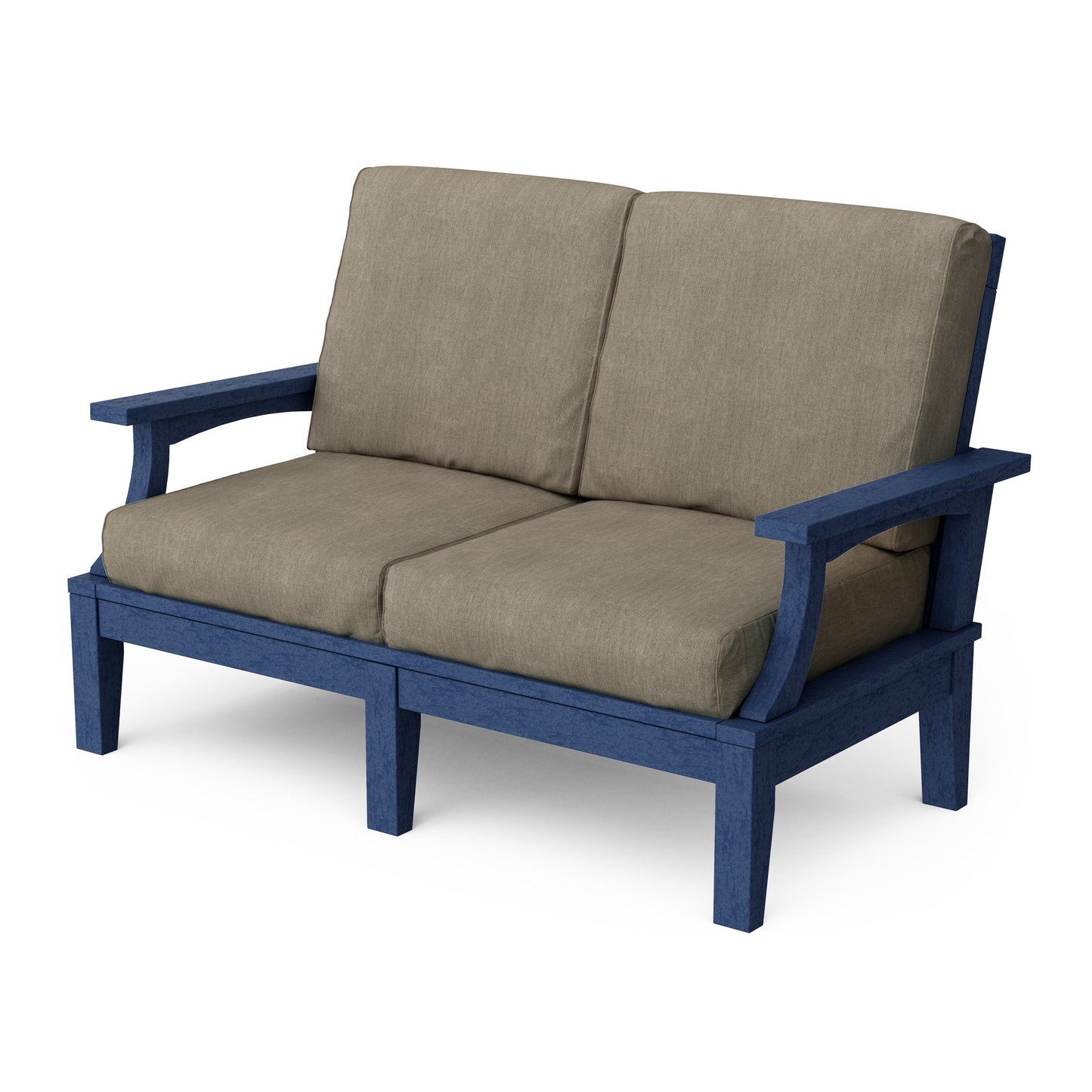 Heritage Deep Seating Love Seat