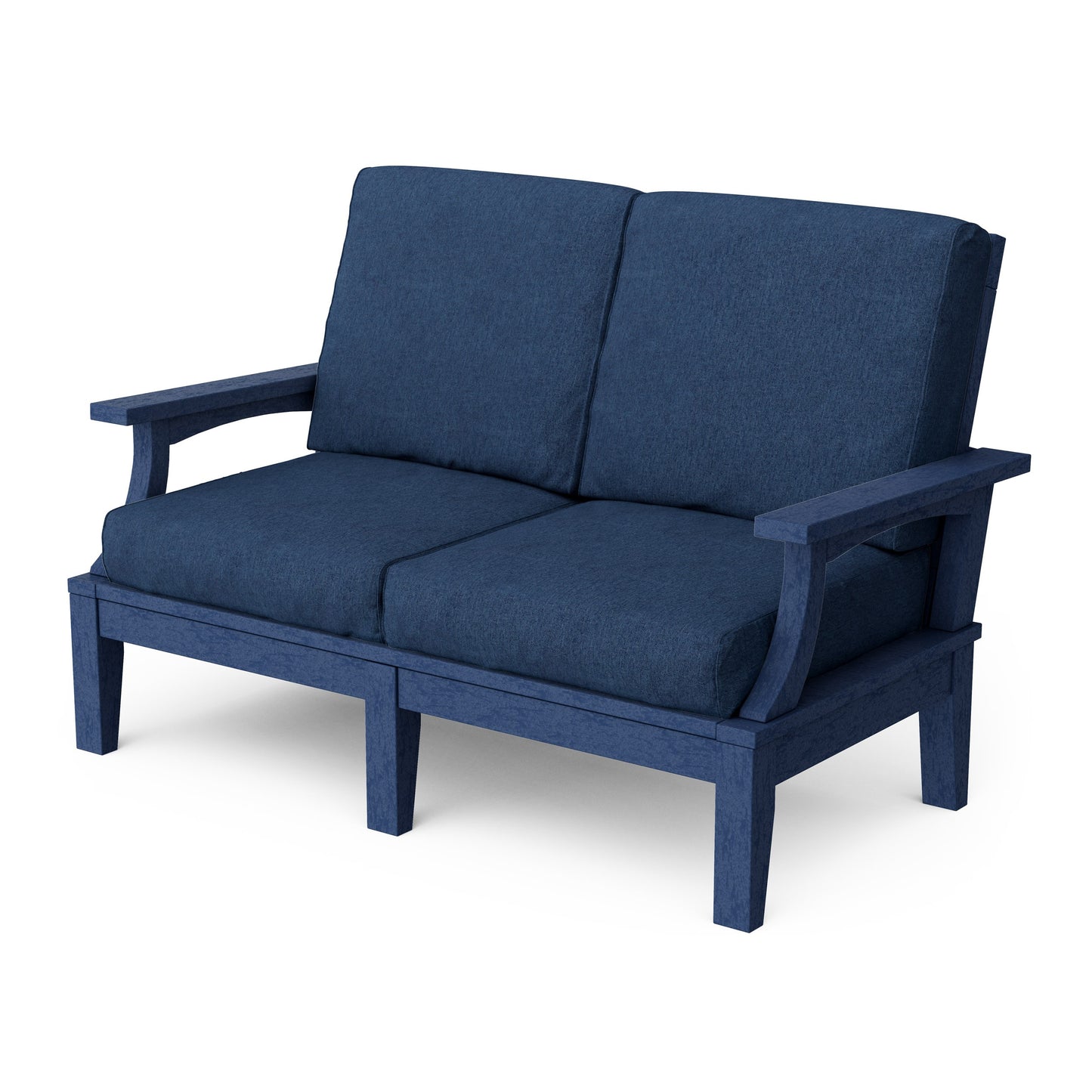 Heritage Deep Seating Love Seat