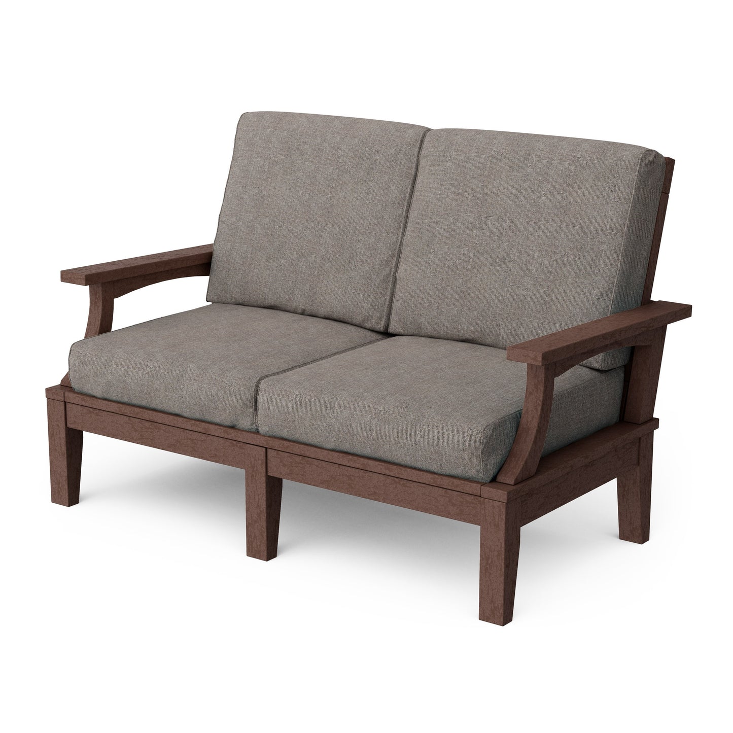 Heritage Deep Seating Love Seat